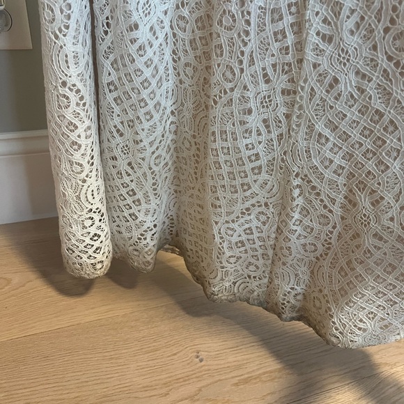 BHLDN KIELY GOWN! - Picture 14 of 16